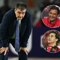 Y Vivas no los quería: en Alajuelense descubren "algo increíble" que hermana a Celso Borges y Diego Campos