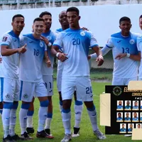 Selección de Nicaragua: los convocados para enfrentar a Belice y Haití
