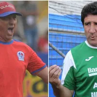 Troglio le responde duramente a Vargas: "No me gusta que se metan conmigo"