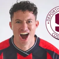 Alajuelense lo disfruta: el mensaje de Bryan Oviedo que golpea a Saprissa en donde más le duele