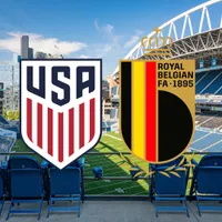 En qué estadio juegan Estados Unidos vs. Bélgica en el Mundial 2026: capacidad, ciudad y datos de la sede