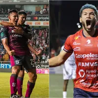 Saprissa vs. San Carlos: hora y canal del partido de hoy, 18 de septiembre, por la Liga Promérica de Costa Rica UNAFUT 2024
