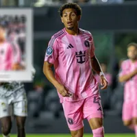 Le dan las gracias: Inter Miami oficializa la noticia que repercute en el futuro de David Ruíz