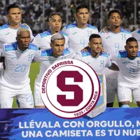 Ex Saprissa juega a favor de Honduras y da un consejo que podría cambiarlo todo para el partido contra México