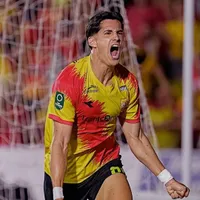 Tepa González tiene su futuro en duda.