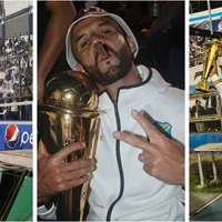 Juan Manuel Contreras, el jugador cremero en activo más ganador