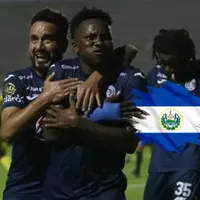 Zapatilla Mejía se olvida de Motagua y negocia con impensado club de El Salvador