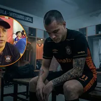 La amenazante respuesta de Águila a Sebastián Julio tras su acusación al club por mala praxis: "No me gustaría entrar en..."