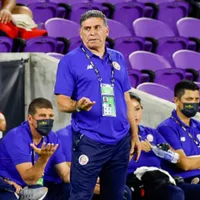 Suárez: “Costa Rica fue eliminada por un equipo que jugó mejor”