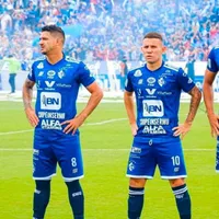 Cartaginés sufre su primera baja de cara al Clausura 2023