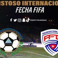 Selección de Nicaragua anuncia nuevas fechas para amistosos contra Cuba