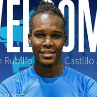 Rubilio Castillo nunca pensó en retirarse