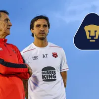 Alerta roja en Alajuelense: Bryan Ruiz advierte sobre el gran problema de Guimaraes pensando en el duelo con Pumas