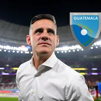 Copa Oro 2023: El DT de Canadá advierte a Guatemala