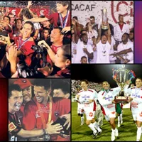 ¿Olimpia o Alajuelense, quién es más grande?