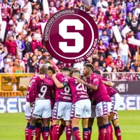 Las imágenes que todos querían ver: Saprissa muestra la llegada que los morados anhelaban para ir en busca de la 41