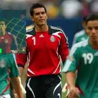 Desde México afirman haber 'salvado' pase al Mundial 2010 por su 'clemencia' a Honduras"