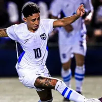 "No es como la selección de antes": Byron Bonilla sacude a Nicaragua al destapar una interna desconocida.