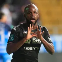 Javon East lanza un guiño a Saprissa.