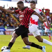 Qué pasa si Alajuelense y Herediano empatan en la Supercopa de Costa Rica 2026