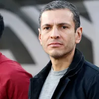 Jaime Lozano conforme a pesar de la derrota con Colombia
