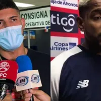 Andrade y Ariano dejan claro que el Bolillo no es un factor contra Panamá