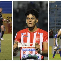 Apertura 2021 de la Liga Nacional de Honduras: resultados y tabla de posiciones tras la fecha 10