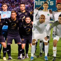 Motagua vs. Comunicaciones: el favorito según las casas de apuestas
