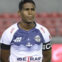 Leslie Heraldez es presentado de forma oficial en el fútbol hondureño