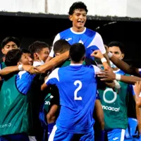 Campeonato Sub-20 de Concacaf: Nicaragua goleó 5-0 Guyana y clasifica al premundial [VIDEO]