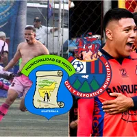 Mixco vs. Municipal: a qué hora juegan y único canal para ver la ida de las semifinales del Clausura 2026
