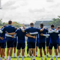 Copa América 2024: Costa Rica saldrá con este once titular para enfrentar a Brasil