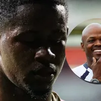 Jorge Dely Valdés habló de Gustavo Herrera. (Foto: Instagram)