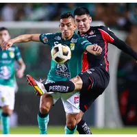 Atlas vs. León: sigue hoy EN VIVO y EN DIRECTO la final de vuelta del Torneo Grita México Apertura 2021 de la Liga MX en Centroamérica