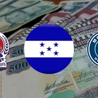 Olimpia perdió por goleada, pero sigue primero: cuál es el valor de la plantilla de los clubes de Honduras.