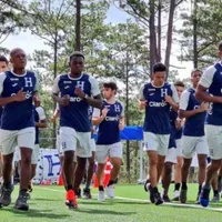 Honduras perderá a dos jugadores por covid-19