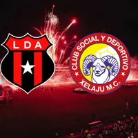 Alajuelense vs. Xelajú: ¿A qué hora juegan y cómo ver la final de ida de la Copa Centroamericana 2025?