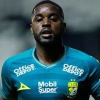 León y Joel Campbell siguen firmes en el liderato del futbol mexicano