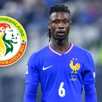 ¿Por qué no juega Eduardo Camavinga hoy en el debut de Francia vs. Senegal por el Mundial 2026?