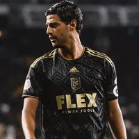 Carlos Vela avisa a Lionel Messi: "No me motiva enfrentarlo, no importa quién juegue contra mí"