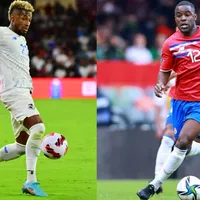 Panamá vs. Costa Rica: el valor de las plantillas según Transfermarkt