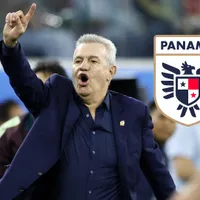 Javier Aguirre sorprende al referirse de Panamá y Thomas Christiansen de cara a la final