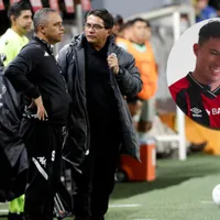 Saprissa podría lamentarse de no avanzar por Oviedo.