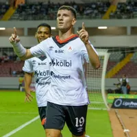 La confesión de Alberto Toril que impactó a todos en Alajuelense