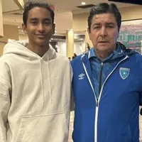 Guatemala sufre baja importante para el Premundial Sub-17