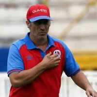 ¿Pedro Troglio seguirá en Olimpia?