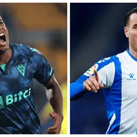 Cádiz vs. Espanyol: cuándo, dónde y por qué canal ver al "Choco" Lozano en la fecha 21 de LaLiga de España en Centroamérica