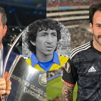 Elocuente: Fernando Palomo utilizó al Mágico para ganarle un reto a Marc Crosas
