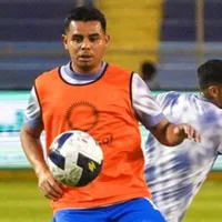 No solo fue la lesión: Alexander Larín suma otro inconveniente que lo afectaría para el futuro