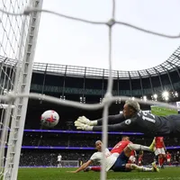 Preocupación para Keylor Navas en el Nottingham Forest de la Premier League
